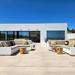Stylish With Private Pool And Outdoor Gym * لا كالا ذي ميخاس